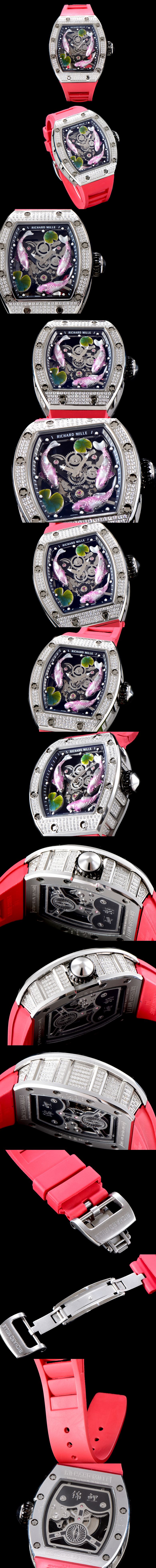 리차드밀 RM57-01 -6